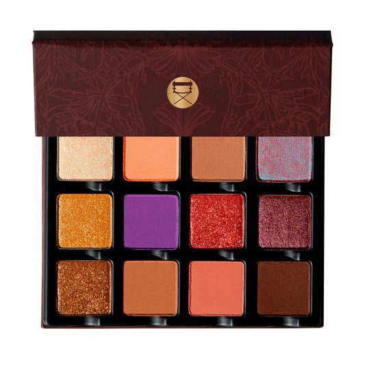 Viseart LE MARAIS ÉTENDU Eyeshadow Palette