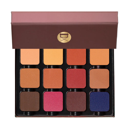 Viseart Petites Matte Milieu Palette