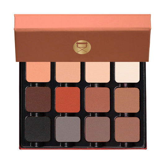 Viseart Petites Neutral Matte Palette