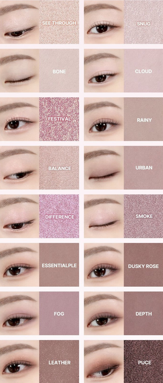 wakemake-soft-blurring-eye-palette-14g-skin-sonata-02-swatch