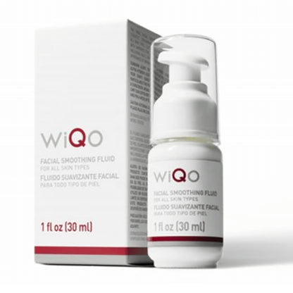 WiQo Facial Smoothing Fluid (1 x 30ml)