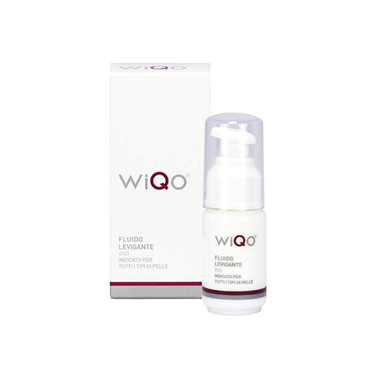 WiQo Facial Smoothing Fluid (1 x 30ml)
