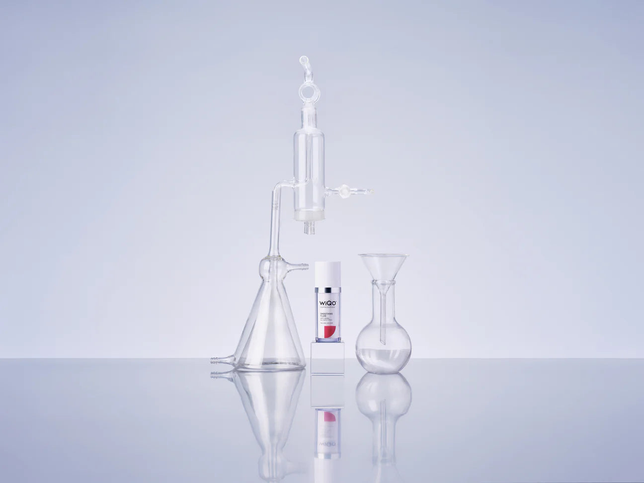WiQo PRX Therapy Kit (Creams 30ml +50ml)