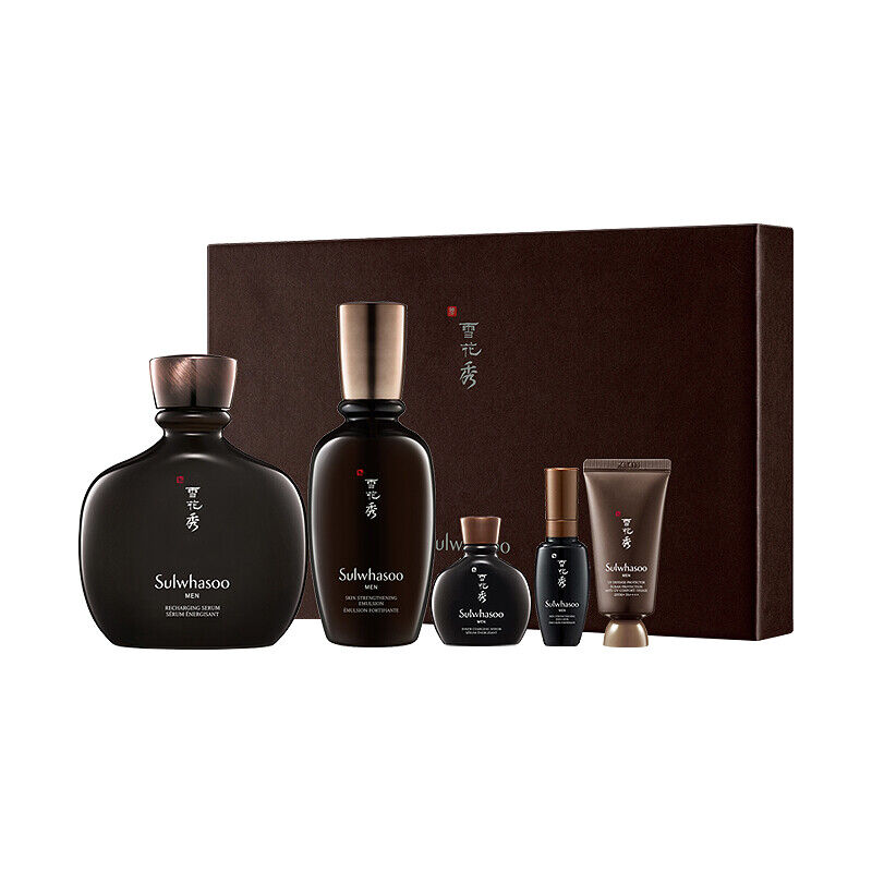 sulwhasoo-men-basic-special-set