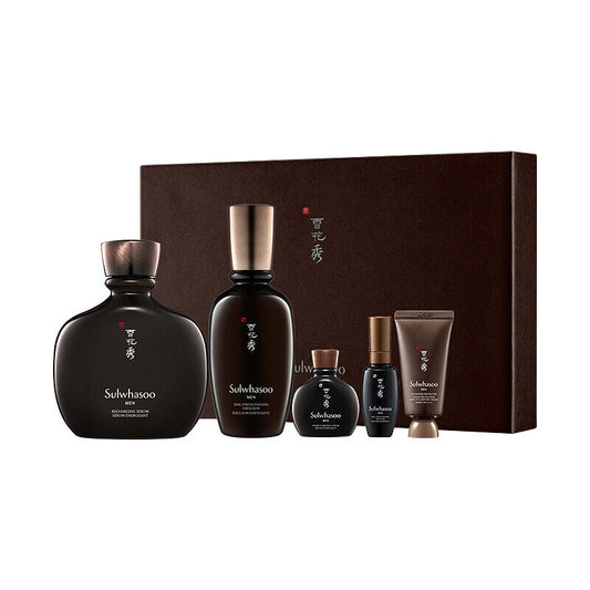 sulwhasoo-men-basic-special-set